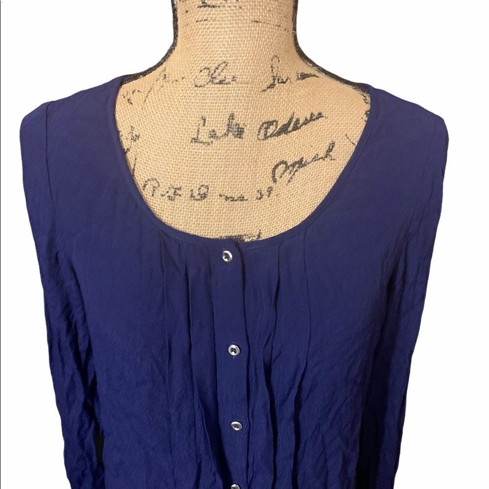 Banana Republic Blouse 